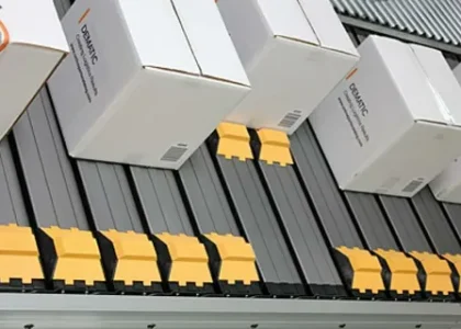 Next Generation Packaging Market