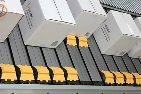 Next Generation Packaging Market