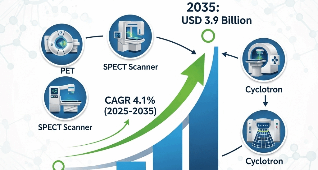 Nuclear Medicine Equipment Market