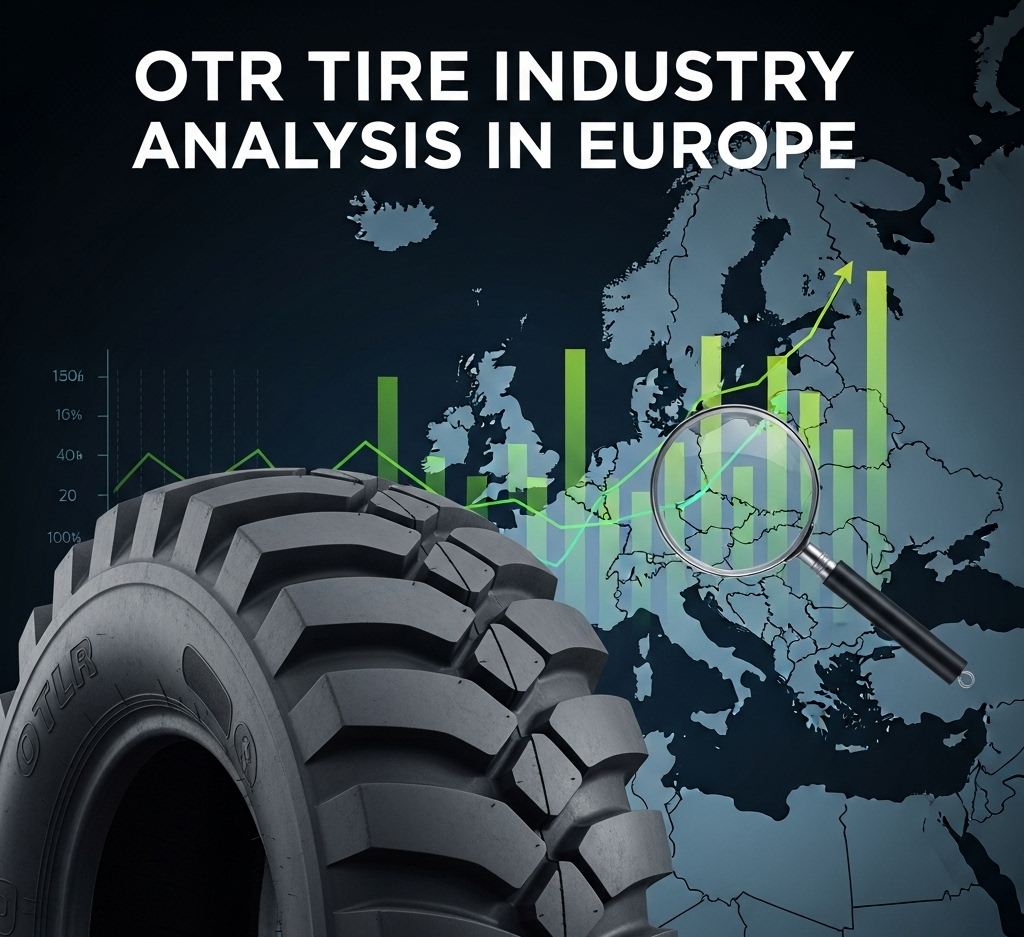 OTR Tire Industry Analysis in Europe