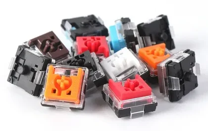 Optical Switches Market