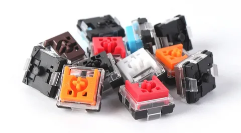 Optical Switches Market