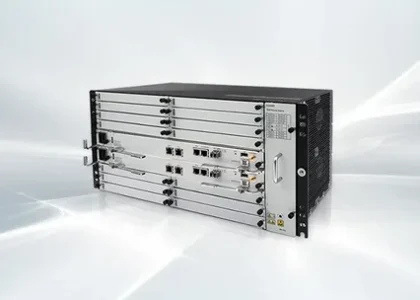 Optical Transport Network Equipment Market