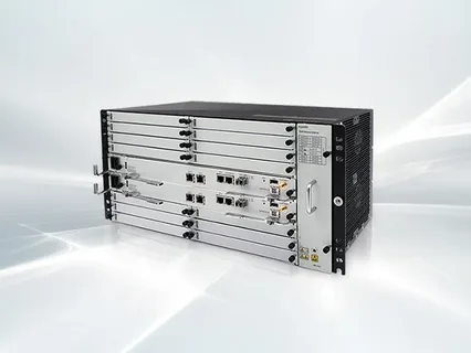 Optical Transport Network Equipment Market