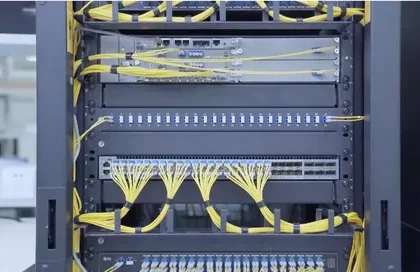 Optical Transport Network Market