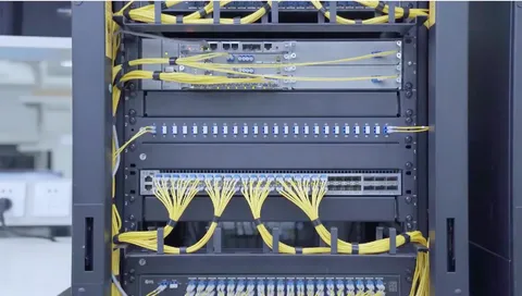 Optical Transport Network Market
