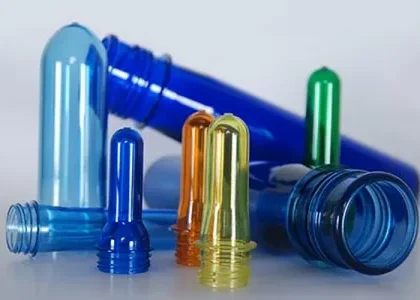 PET Preform Machines Market