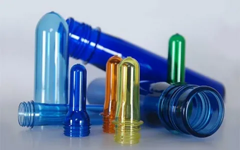 PET Preform Machines Market