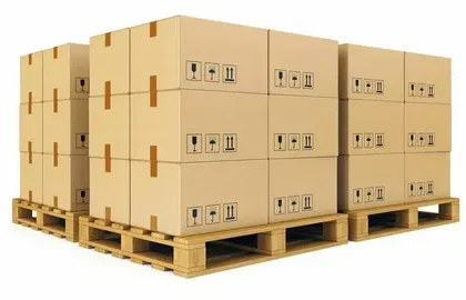 Pallet Packaging Market
