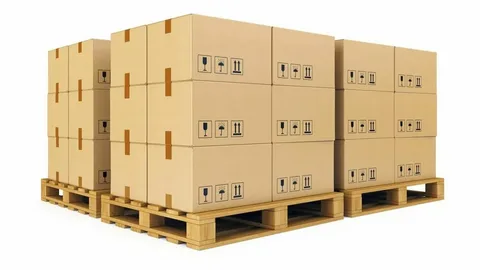 Pallet Packaging Market