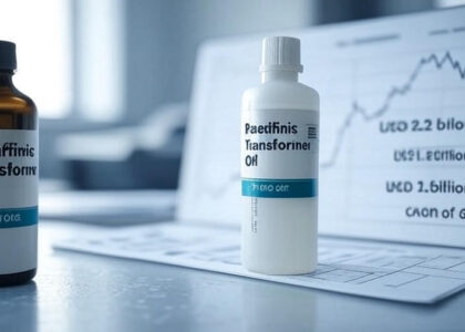 Paraffinic Transformer Oil Market