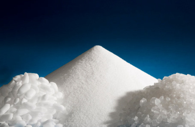 Pharmaceutical Grade Sodium Chloride Market