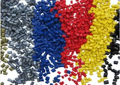 Plastic Fillers Market