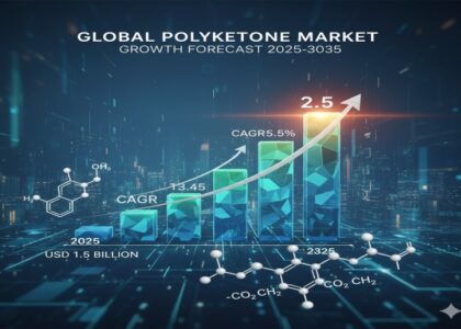 Polyketone Market