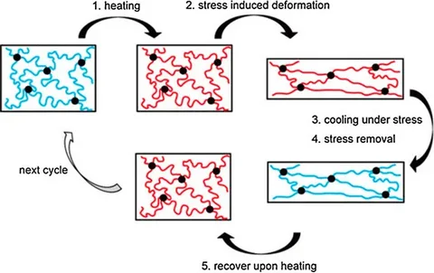 Polymer Memory Market