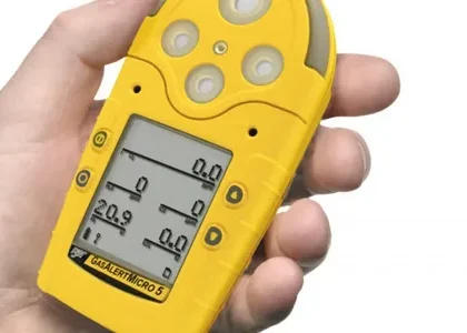 Portable Gas Detection Equipment Market