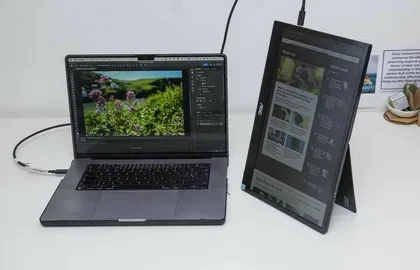 Portable Monitor Market