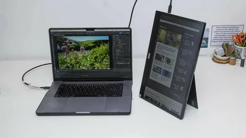 Portable Monitor Market