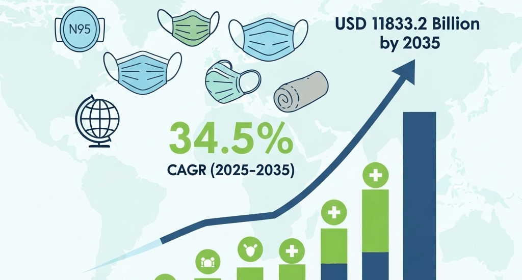 Protective Mask Market