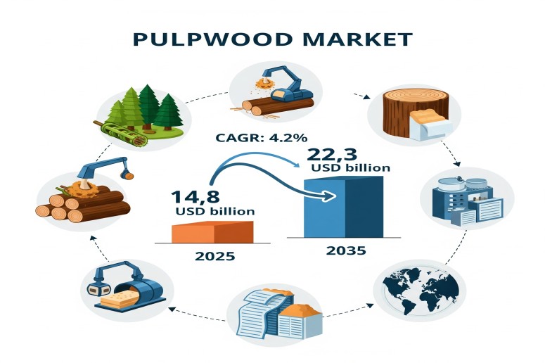 Pulpwood Market