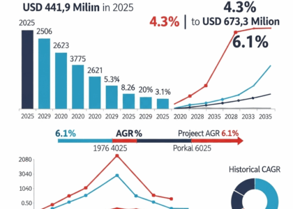 Quantum Cascade Lasers Market