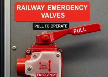 Railway Emergency Valves Market