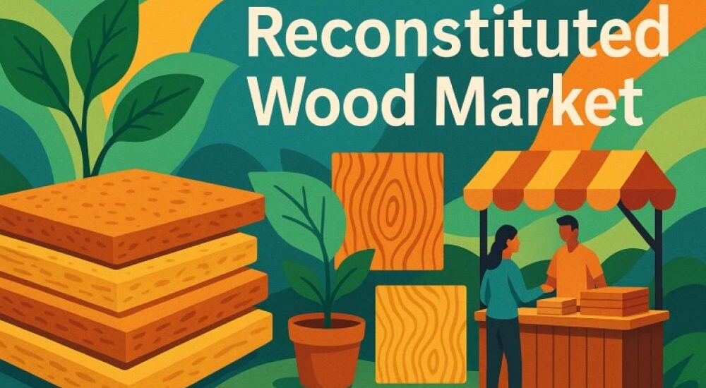 Reconstituted Wood Market