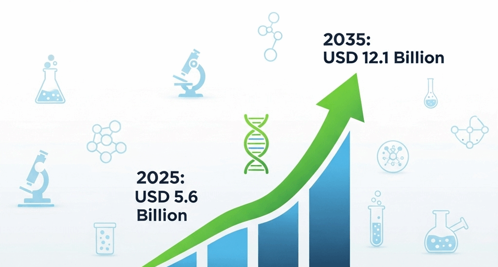 Research Antibodies Market