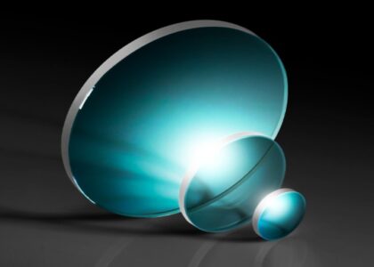 Sapphire Coated Optics Market