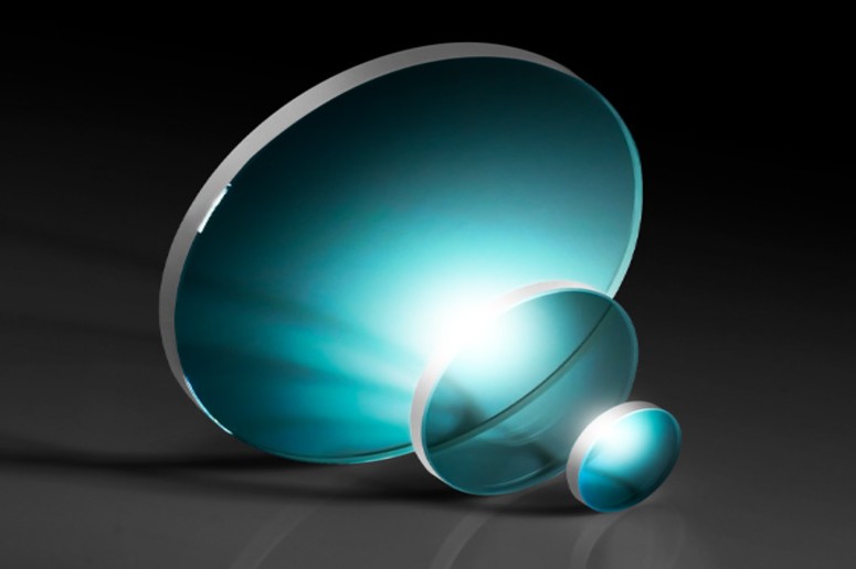 Sapphire Coated Optics Market