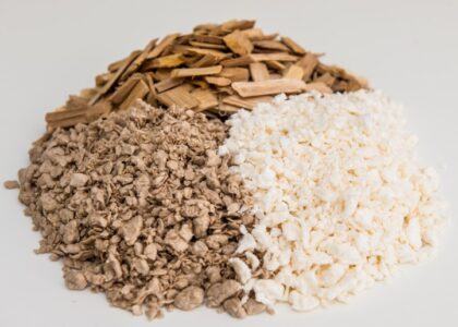Semi Chemical Wood Pulp Market
