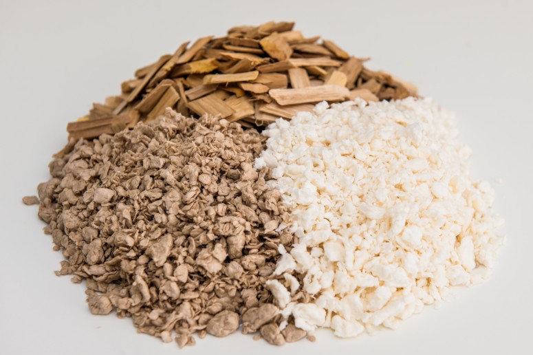 Semi Chemical Wood Pulp Market