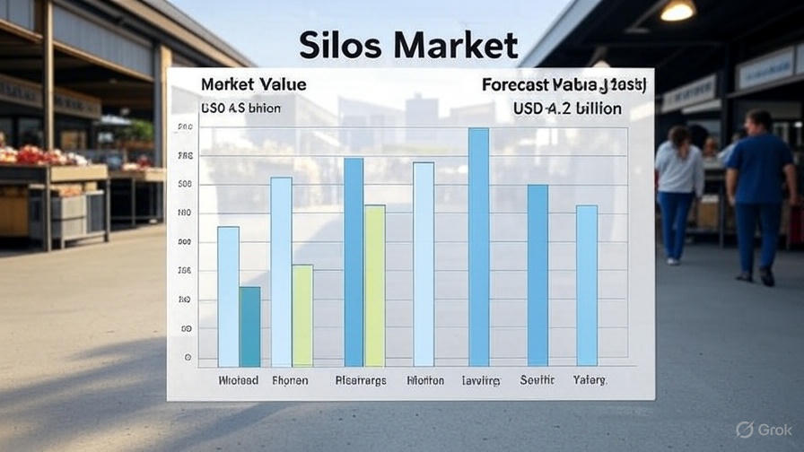 Silos Market