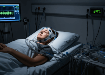 Sleep Study Market