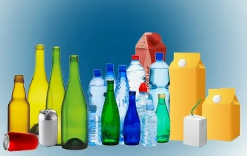 Soft Drinks Packaging Market