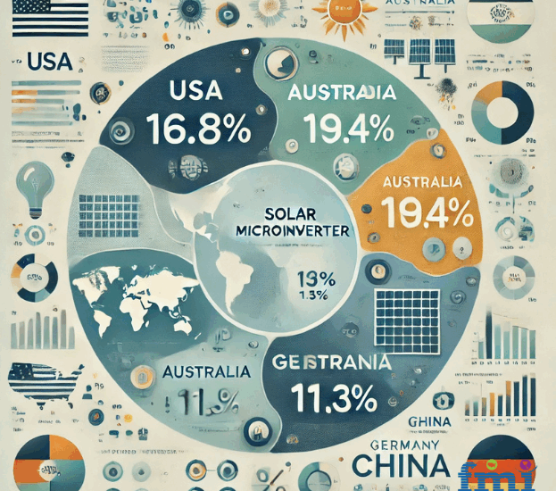 Solar Microinverter Market