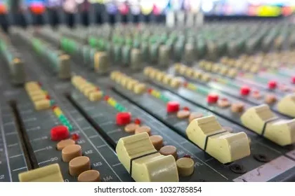 Sound Reinforcement Market