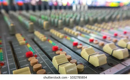 Sound Reinforcement Market