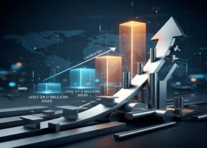 Stainless Steel Bars and Bar Size Shapes Market