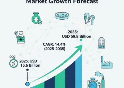 Terminal Sterilization Services Market