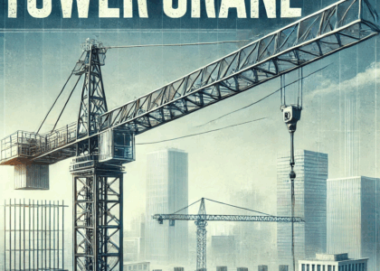 Tower Crane Market