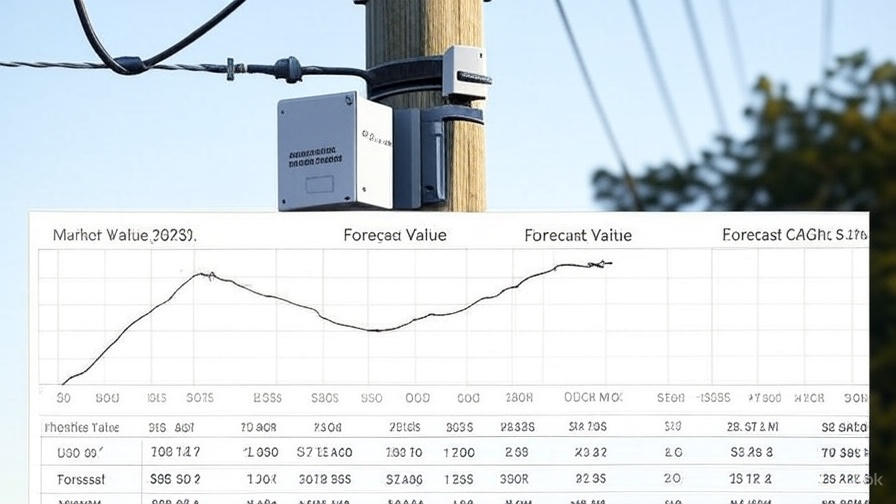 Utility Scale Open Loop Current Transducer Market