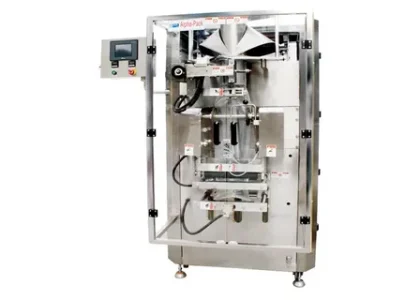 Vertical Form Fill Seal VFFS Machine Market