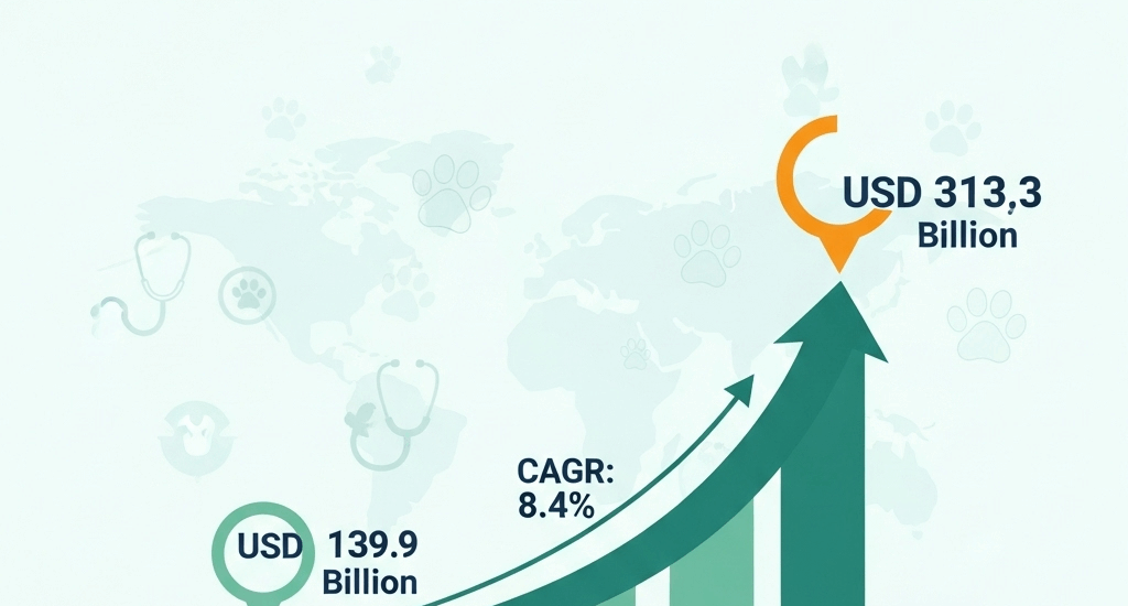 Veterinary Services Market