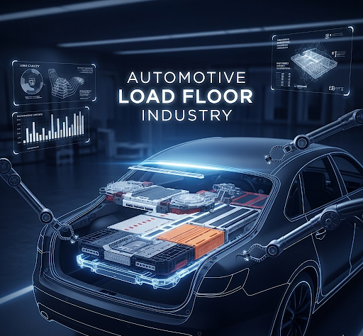 Western Europe Automotive Load Floor Industry Analysis