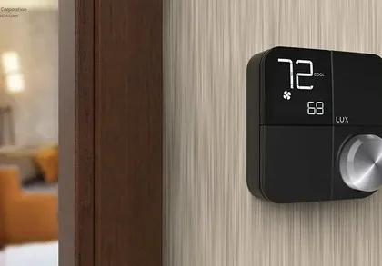 Wi-Fi Smart Thermostat Market