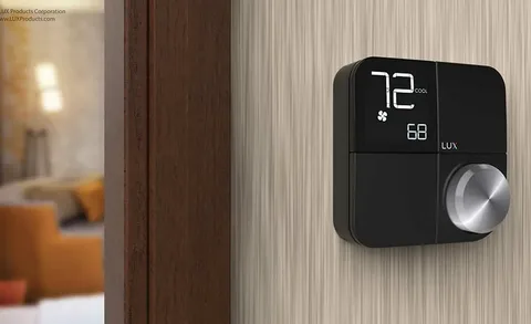 Wi-Fi Smart Thermostat Market