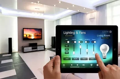 Wireless Lighting Market