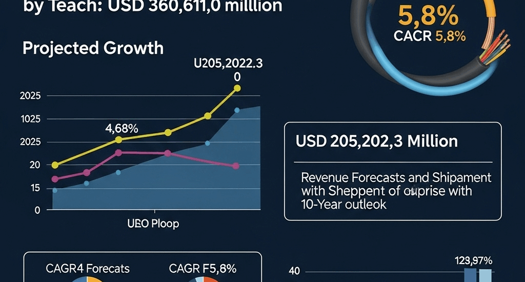 Insulated Wires and Cables Market