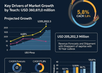 Insulated Wires and Cables Market